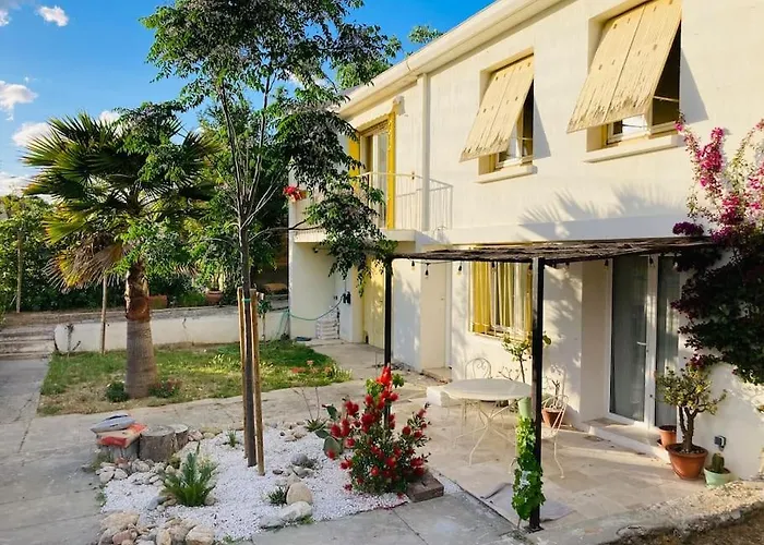 La Suite De La Maison Jaune