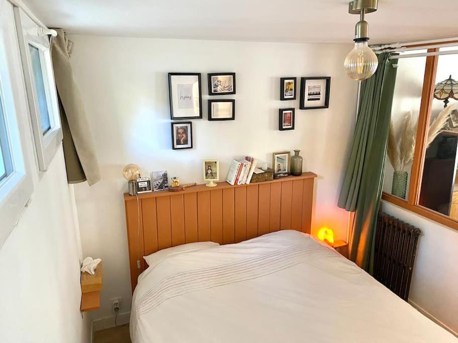 La De La Maison Jaune Apartment Montpellier